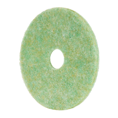 Scotch-Brite™ Schrobpads 5000, Oranje/Groen, 460 mm, 5/Doos