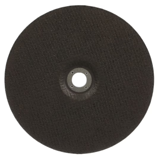 3M™ Cubitron™ 3 Cut & Grind-schijf, 94343, 36+, T27, 230 mm x 4,2 mm x 22,23 mm, EN, 10/verpakking, 20 stuks/doos