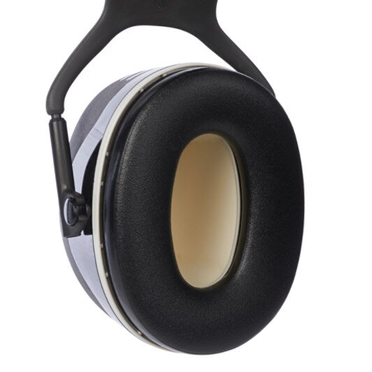 3M™ PELTOR™ Gehoorkappen, zwart, hoofdband, X5A