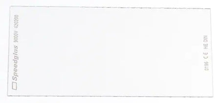 3M™ Speedglas™ Beschermruit binnenzijde, SL/100/10V, 428000