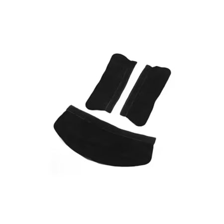 3M™ Speedglas™ Beschermende kappen en bedekkingen, oor- en nekbescherming, leer, 164005