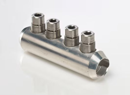 3M™ CL4 Schroefconnector, Lijn, 0,6/1 kV, 95 - 240 mm²