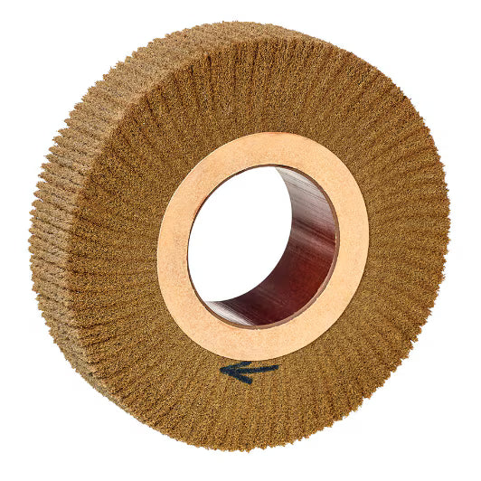 Scotch-Brite™ Light Afbraamwiel LD-WL, 152 mm x 25,4 mm x 25,4 mm, 7S FIN