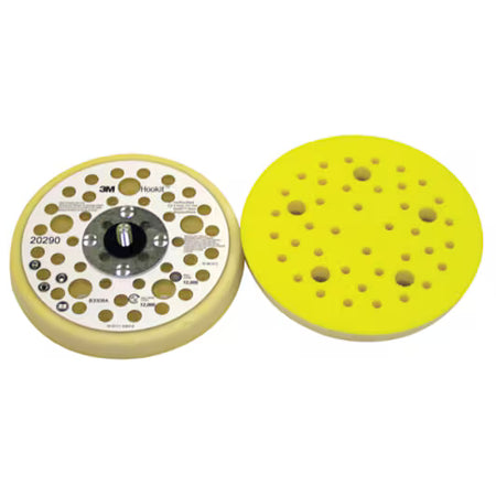 3M™ Hookit™ Clean Sanding steunschijf, 89925