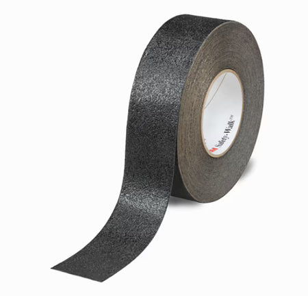 3M™ Safety-Walk™ Anti-Sliptape Vervormbaar 510, Zwart, 51 mm x 18.3 m, 2/Doos