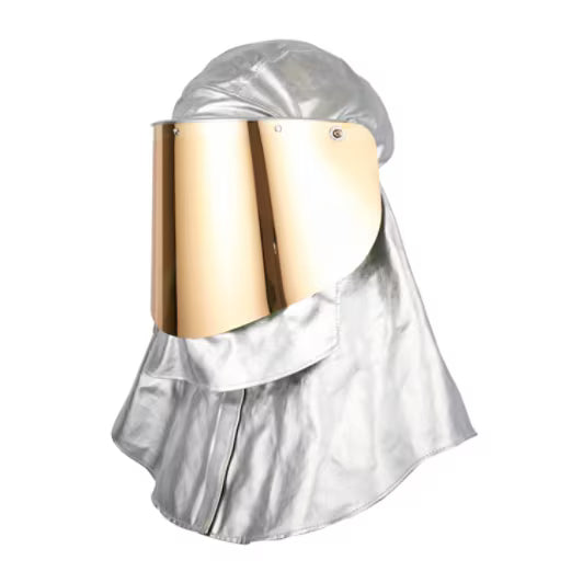 3M™ Versaflo™ Helm met vlambestendige gezichtsafdichting, M-307