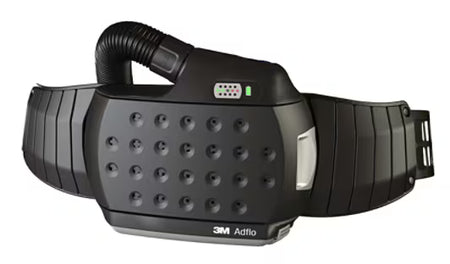3M™ Compleet Adflo™-systeem, heavy duty accu, 837731