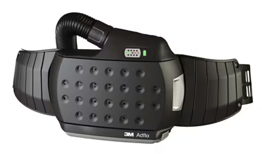 3M™ Compleet Adflo™-systeem, heavy duty accu, 837731