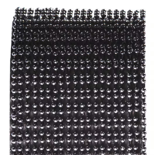 3M™ Dual Lock™ Hersluitbaar Klikband SJ3551CF, 25 mm x 45.7 m, Type 400