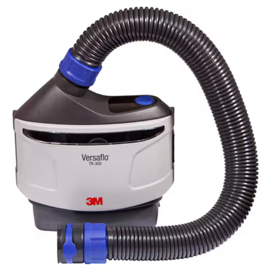 3M™ Versaflo™ Motoraangedreven ademhalingssysteem startkit, TR-315E+