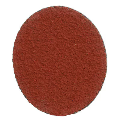 3M™ Roloc™ Schuurschijf 777F, oranje, Ø 25 mm, P60