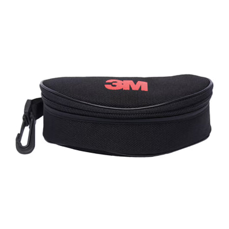 3M™ draagetui voor veiligheidsbril, ritssluiting, 12-0600-00, 20/doos