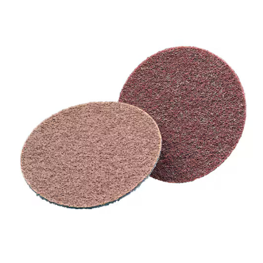 Scotch-Brite™ Strong Edge Schijf SE-DH, 115 mm x 22 mm, A CRS