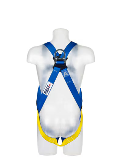 3M™ Protecta® E50 Valbeveiligingsharnas voor algemeen gebruik, blauw, universeel, AB17711UNI