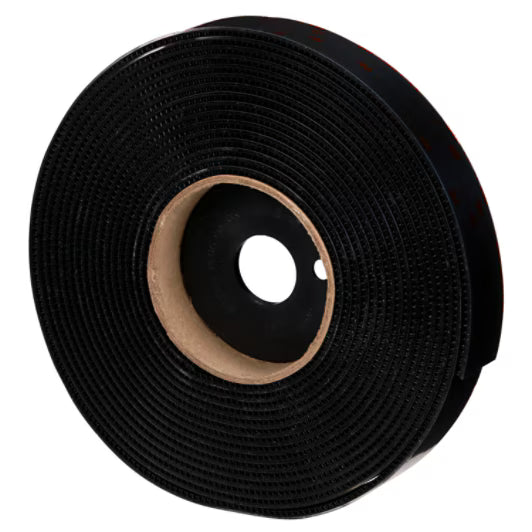 3M™ Dual Lock™ Hersluitbaar Klikband SJ3551CF, 25 mm x 45.7 m, Type 400