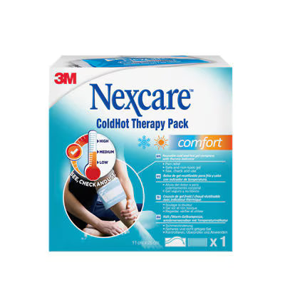 Nexcare™ ColdHot Therapy Pack Comfort, N1571TI-DAB, 1 per verpakking