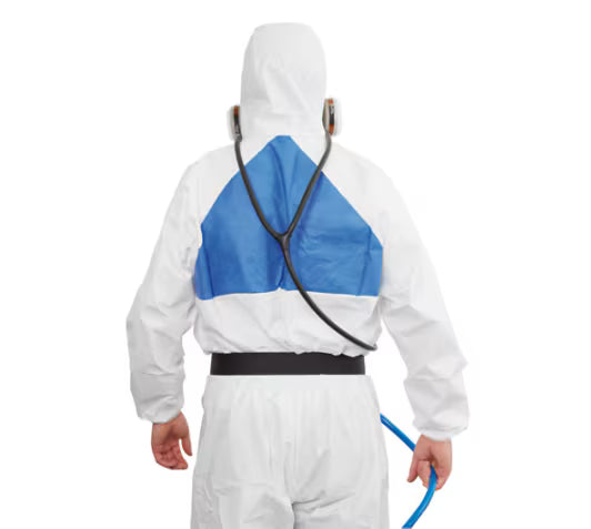 3M™ Ademhalingssysteem met luchttoevoer, S-200+