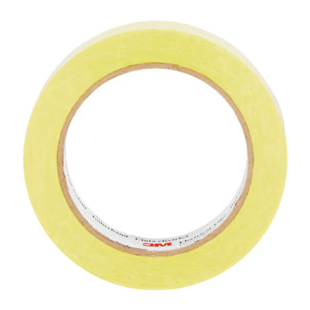 3M™ ET 56 Polyester Tape, Geel, 25 mm x 66 m x 0.06 mm