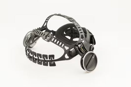 3M™ Speedglas™ Hoofdband voor lashelm, G5-01, 613200