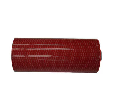 3M™ VHB™ Tape LVO-160BF, Zwart, 1220 mm x 33 m, 1.6 mm, foliedrager