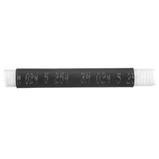 3M™ 8425.8 Koudkrimpbuis, EPDM, Zwart, 20.9/10.1 mm, 203 mm