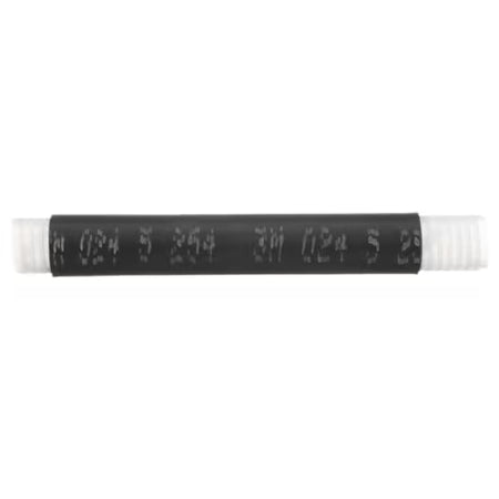 3M™ 8425.8 Koudkrimpbuis, EPDM, Zwart, 20.9/10.1 mm, 203 mm