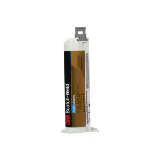 3M™ Scotch-Weld™ Acrylaatlijm DP8405NS, Groen, 45 ml
