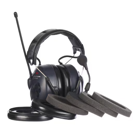 3M™ PELTOR™ Hygiëneset voor FM-radio, ProTac Headsets en LiteCom Headsets, HY79