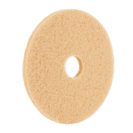 3M™ Polijstpads 3400, Beige, 432 mm, 5/Doos