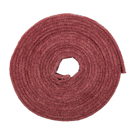 Scotch-Brite™ Clean and Finish Schuurrol, 100 mm x 10 m, A VFN