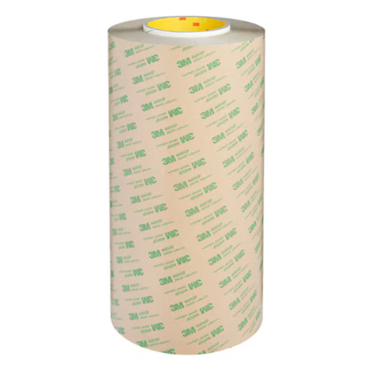 3M™ Transfer Tape 468MP, 254 mm x 55 m