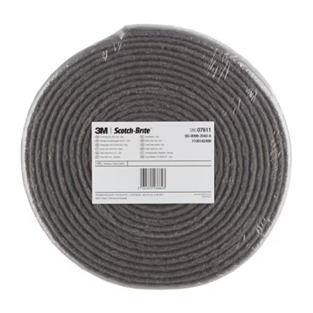 Scotch-Brite™ Clean & Finish Schuurrol CF-RL, 100 mm x 10 m, S UFN