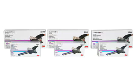 3M™ Cubitron™ II Schuurband 786F, 12,7 mm x 457,2 mm, 60+, 33445
