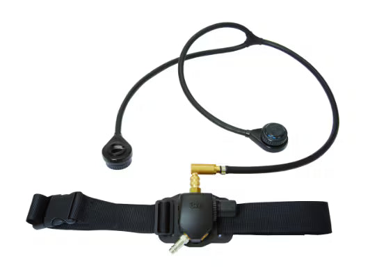 3M™ Ademhalingssysteem met luchttoevoer, S-200+