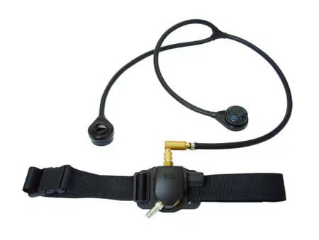 3M™ Ademhalingssysteem met luchttoevoer, S-200+