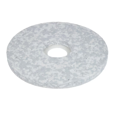 3M™ Melamine vloerpads, Grijs/Wit, 370 mm, 5/Doos