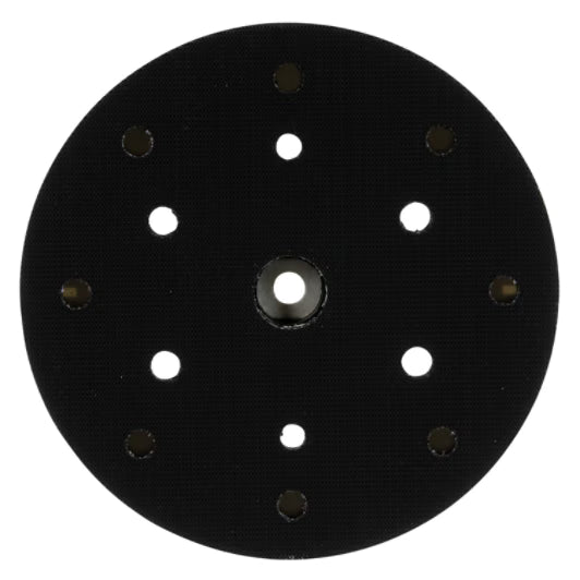 3M™ Perfect-It™ Excentrische polijstmachinesteunschijf, 150 mm (6 in), 34129