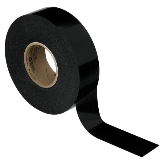 3M™ Extreme afdichtingstape 4410B+, Zwart, 50 mm x 33 m