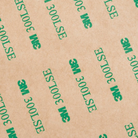 3M™ Transfer Tape 9471LE, Transparant, 686 mm x 165 m, 0.05 mm