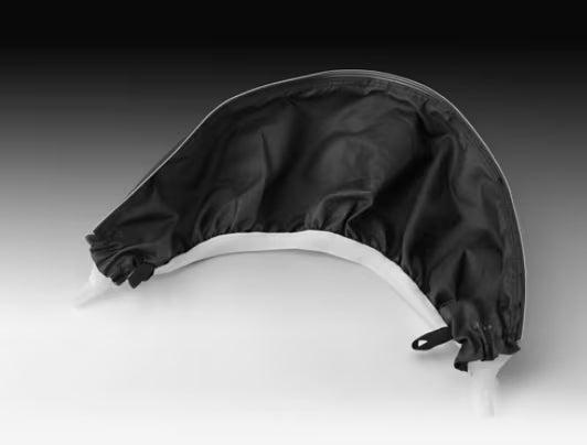 3M™ M-937 Gelaatsafdichting brandvertragend tbv M100 en M300 helm