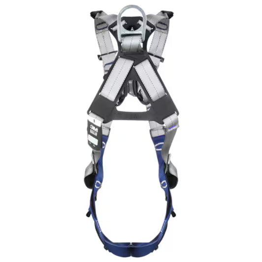 3M™ DBI-SALA® ExoFit™ XE50 Reddingsveiligheidsharnas 1112717, maat 1, 1 per doos