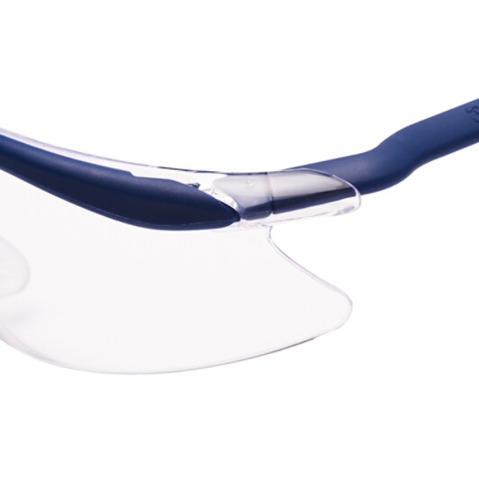3M™ QX 2000 Veiligheidsbril 04-1022-0140M, Lens helder