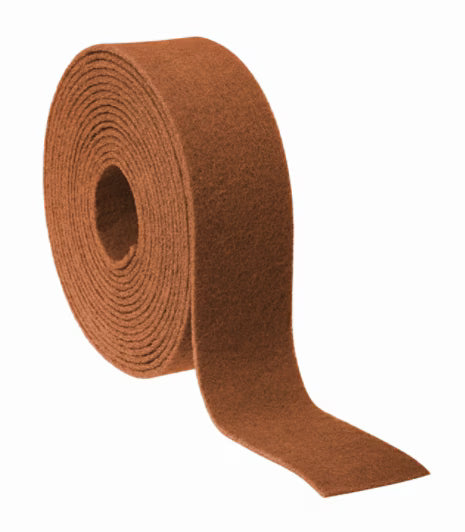 Scotch-Brite™ Economy Schuurrol PS-RL, 100 mm x 10 m, A VFN