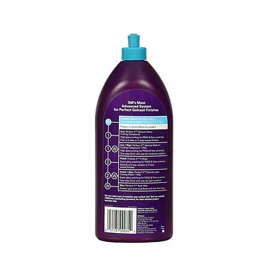 3M™ Perfect-It™ Boat Wash, 946 ml, 09035E