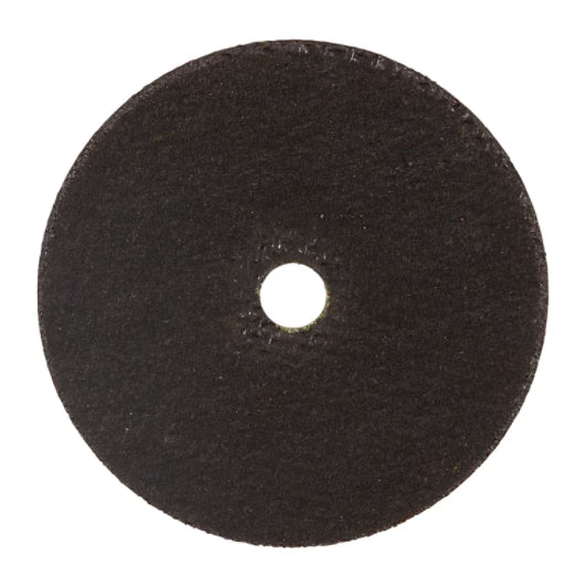 3M™ Cubitron™ II Doorslijpschijf 100 mm x 1 mm x 9,53 mm, 33460