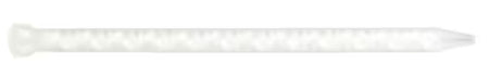 3M™ Scotch-Weld™ EPX-mengmondstuk, wit, 1:1 en 1:2, 400 ml