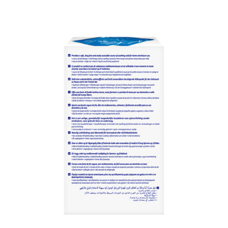 Nexcare™ ColdHot Instant Cold pack N1574DU, 150 x 180 mm, 2 per verpakking