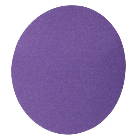 3M™ Cubitron™ II Hookit™ papieren schuurschijf 732U, 240+ C-weight, 152 mm x NH, Die 600Z