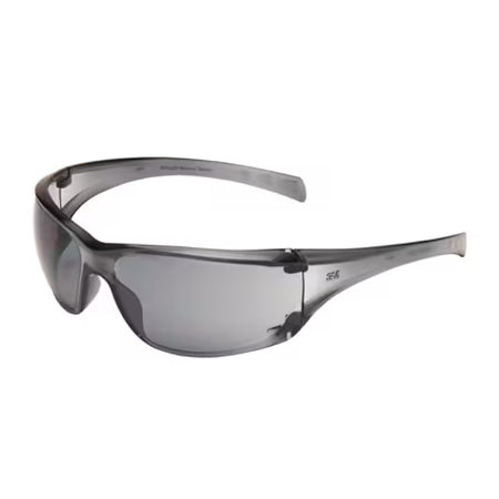 3M™ Virtua™ AP Veiligheidsbril, krasbestendige, grijze lenzen, 71512-00001, 20/doos
