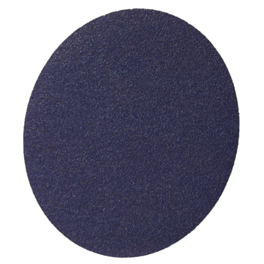 3M™ Cubitron™ II Hookit™ Linnen schuurschijf 726A, 220+ J-weight, 127 mm x NH (5 in x NH), Die 500X